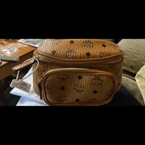 MCM FANNY PACK